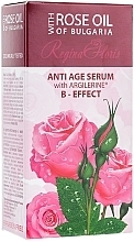 Fragrances, Perfumes, Cosmetics Anti-Wrinkle Serum - BioFresh Regina Floris Serum