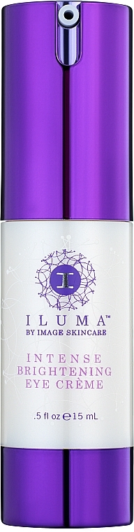 Brightening Eye Cream - Image Skincare Iluma Intense Brightening Eye Creme — photo N2