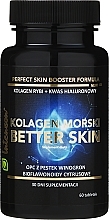 Fragrances, Perfumes, Cosmetics Dietary Supplement 'Marine Collagen/ Better Skin' - Intenson Perfect Skin Booster Formula