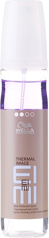 Heat Protection Spray - Wella Professionals EIMI Thermal Image — photo N1