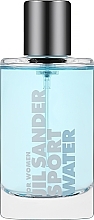 Fragrances, Perfumes, Cosmetics Jil Sander Sport Water - Eau de Toilette