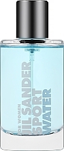 Jil Sander Sport Water - Eau de Toilette — photo N1