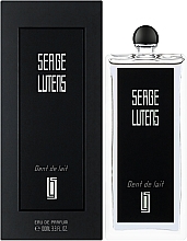 Serge Lutens Dent De Lait - Eau de Parfum — photo N2