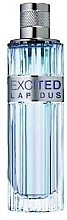 Fragrances, Perfumes, Cosmetics Ted Lapidus Excited - Eau de Toilette (tester with cap) 