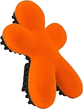 Mr&Mrs Fragrance Niki Velvet Spritz Orange - Car Air Freshener — photo N1