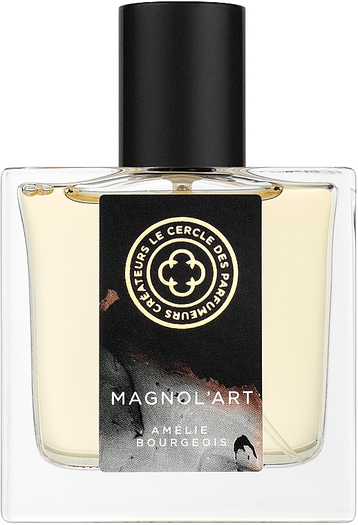 Le Cercle des Parfumeurs Createurs Magnol’Art - Eau de Parfum — photo N1