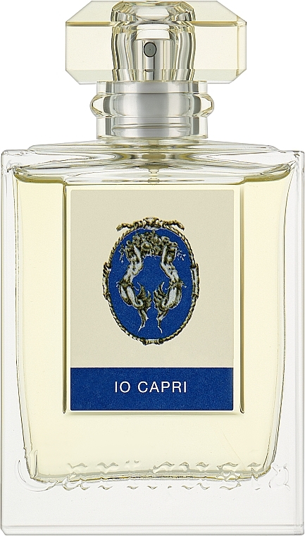 Carthusia Io Capri - Eau de Parfum — photo N1