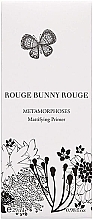 Mattifying Primer - Rouge Bunny Rouge Metamorphoses Mattifying Primer — photo N2