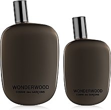 Comme des Garcons Wonderwood - Eau de Parfum — photo N3