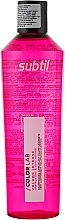 Shampoo for Thin Hair - Laboratoire Ducastel Subtil Color Lab Volume Intense Very Lightweight Volumizing Shampoo — photo N1