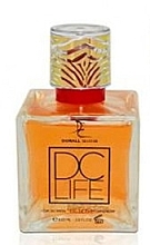 Fragrances, Perfumes, Cosmetics Dorall Collection DC Life - Eau de Parfum (tester without cap)