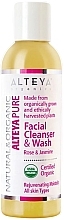 Fragrances, Perfumes, Cosmetics Rose & Jasmine Face Cleanser - Alteya Organic Cleanser & Wash Rose & Jasmine