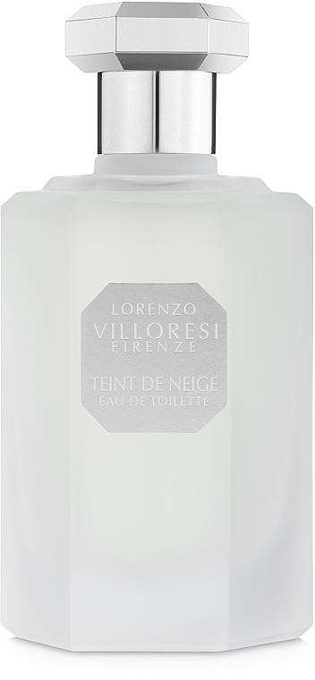 Lorenzo Villoresi Teint de Neige - Eau de Toilette — photo N1