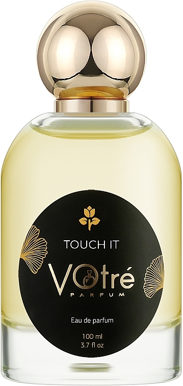Votre Parfum Touch It - Eau de Parfum — photo N8