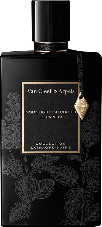 Van Cleef & Arpels Moonlight Patchouli Le Parfum - Perfumes — photo N2