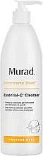 Face Cleanser - Murad Environmental Shield Essential-C Cleanser — photo N2