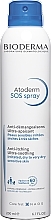 Body Spray - Bioderma Atoderm SOS Spray — photo N7