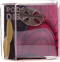 Fragrances, Perfumes, Cosmetics Set - Staleks Pro (disk/1pc + files/5pcs)