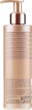 Sulfate-Free Moisturizing Shampoo "Lilac" - Schwarzkopf Professional Blond Me Blush Wash Lilac — photo N2