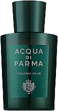 Fragrances, Perfumes, Cosmetics Acqua di Parma Colonia Club - Eau de Cologne