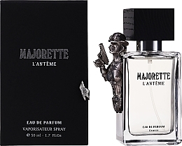 L'Anteme Majorette - Eau de Parfum — photo N2