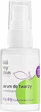 Fragrances, Perfumes, Cosmetics Rejuvenating Face Serum - Bio My Skin Face Serum