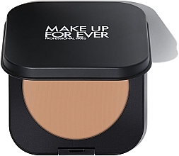 ブロンジングフェイスパウダー - Make Up For Ever アーティストフェイスパウダーブロンザー — photo N1