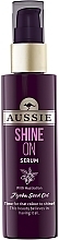 Fragrances, Perfumes, Cosmetics Shine Hair Serum - Aussie Shine On Hair Serum