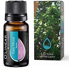 Fragrances, Perfumes, Cosmetics Easy Mood Blend Of Essential Oils - O`linear Easy Mood Blend Of Essential Oils