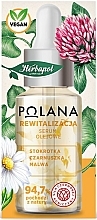 Fragrances, Perfumes, Cosmetics Revitalizing Oily Serum - Polana