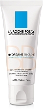 Fragrances, Perfumes, Cosmetics Moisturizing BB Cream for Sensitive Skin - La Roche-Posay Hydreane BB Cream