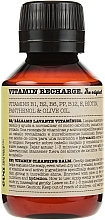 Fragrances, Perfumes, Cosmetics Vitamin Shampoo - Eva Professional Vitamin Recharge Cleansing Balm Original