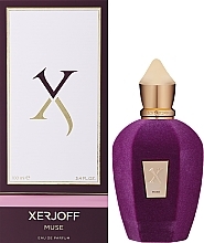 Xerjoff Muse - Eau de Parfum — photo N2