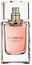 Fragrances, Perfumes, Cosmetics Jil Sander Sunlight Intense - Eau de Parfum (tester)