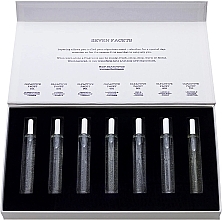 Fragrances, Perfumes, Cosmetics N.C.P. Olfactives Original Edition Set - Set (edp/10ml*7)