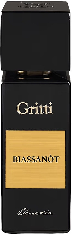 Dr. Gritti Biassanot - Perfumes — photo N1