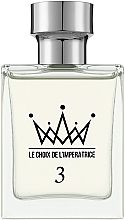 Fragrances, Perfumes, Cosmetics Aromat Le Choix De L`imperatrice #3 - Eau de Parfum