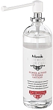 Fragrances, Perfumes, Cosmetics Super Active Lotion 'Intensive Treatment' - Nook DHC Super Active Intense Lotion