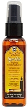 Fragrances, Perfumes, Cosmetics Hair Spray - Agadir Argan Oil Spritz Styling Finishing Spray Travel Size