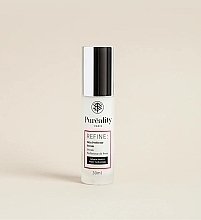 Perfecting Face Serum - Pureality Refine Skin Perfecting Serum — photo N2