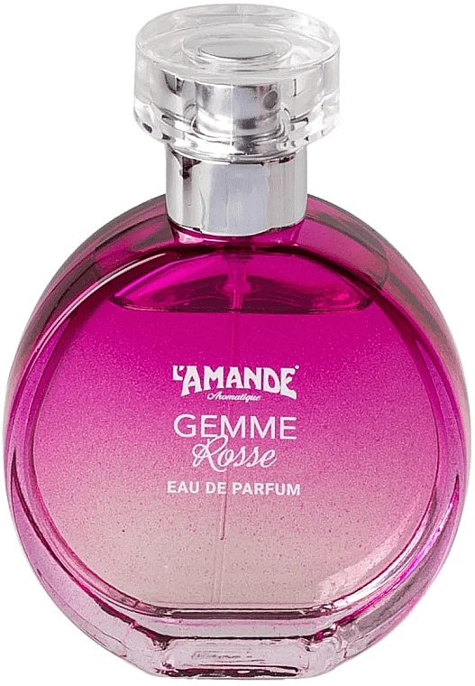 L'Amande Gemme Rosse - Eau de Parfum — photo N2