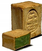 Aleppo Soap 5% with Laurel Oil - Najel Aleppo Soap 5% Laurel Oil — photo N2