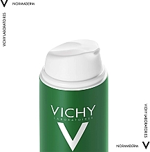Complex Correction Problem Skin Treatment - Vichy Normaderm Sain Embellisseur Anti-Imperfections Hydratation 24H — photo N3