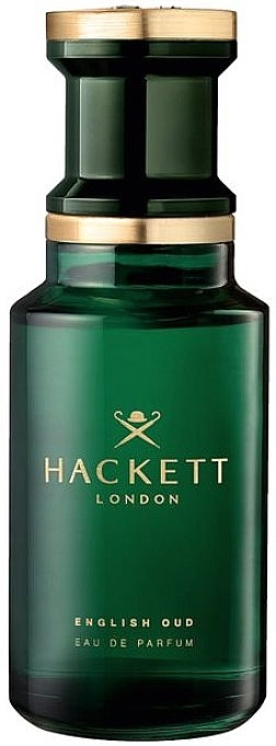 Hackett London English Oud - Eau de Parfum — photo N1