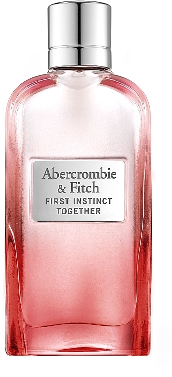 Abercrombie & Fitch First Instinct Together For Her - Eau de Parfum — photo N1