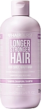 Fragrances, Perfumes, Cosmetics Shampoo for Curly & Wavy Hair - Hairburst Longer Stronger Hair Shampoo For Curly And Wavy Hair
