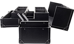 Cosmetic Case #49, black - Kodi Professional — photo N2