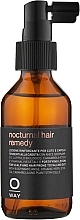 Fragrances, Perfumes, Cosmetics Strengthening Anti Hair Loss Lotion - Oway Man Nocturnal Remedy