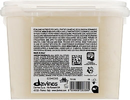 Nourishing Thickening Conditioner for Brittle & Damaged Hair - Davines Nourishing Nounou Conditioner  — photo N4