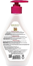Anti-Inflammatory Aloe Hand Cream with Dispenser - Bioton Cosmetics Hand Cream — photo N2